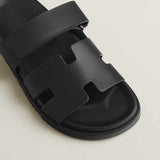 Chypre Anatomical Black Slides