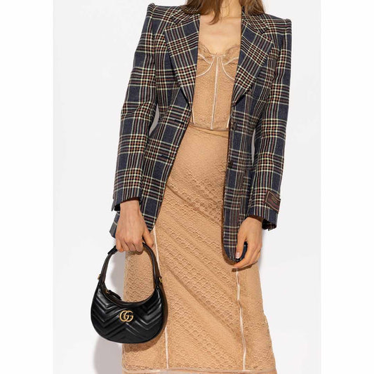 GG Marmont Hobo Bag