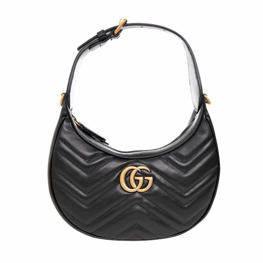 GG Marmont Hobo Bag