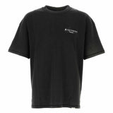 England Legacy Print Black T-Shirt