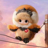 Dear Birds Series Plush Pendant Blind Box