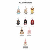 Dear Birds Series Plush Pendant Blind Box