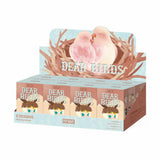 Dear Birds Series Plush Pendant Blind Box