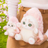Mofusand Cherry Blossom Plush Toys
