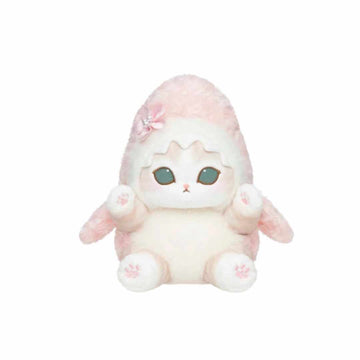Mofusand Cherry Blossom Plush Toys