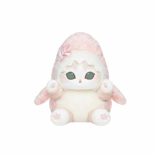 Mofusand Cherry Blossom Plush Toys