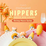 Sonny Angel Mofusand Shrimp Meow Hipper Blind Box