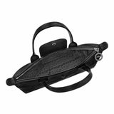 Le Pliage Xtra M Black Shoulder Bag