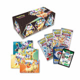 Pokémon TCG: Prismatic Evolutions Surpise Costco Collection