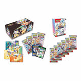Pokémon TCG: Prismatic Evolutions Surpise Costco Collection