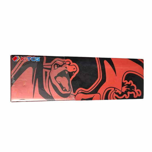 Pokémon TCG: Charizard 25th Anniversary Premium Collection Box
