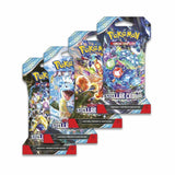 Pokémon TCG: Stellar Crowd Sleeve Pack