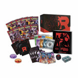 Pokémon TCG: Destined Rivals Elite Trainer Box