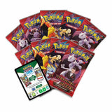 Pokémon TCG: Destined Rivals Elite Trainer Box