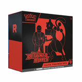 Pokémon TCG: Destined Rivals Elite Trainer Box