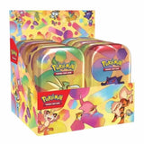 Pokémon TCG: Scarlet & Violet - 151 Mini Tin