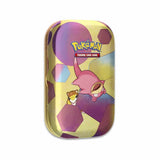 Pokémon TCG: Scarlet & Violet - 151 Mini Tin