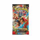 Pokémon TCG: Mega Evolution Booster Bundle