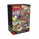 Pokémon TCG: Mega Evolution Booster Bundle