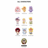 Hacipupu Enchanted Realm Tales Series Figurine Blind Box