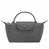 Le Pliage Anthracite Pouch