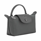 Le Pliage Anthracite Pouch