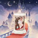 Chaka Candlelit Wander Series Figurine Blind Box