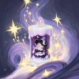 Chaka Candlelit Wander Series Figurine Blind Box