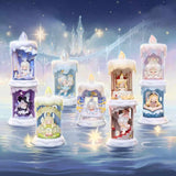Chaka Candlelit Wander Series Figurine Blind Box