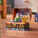 Toy Series 5 Series Figurine Blind Box