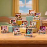 Toy Series 5 Series Figurine Blind Box