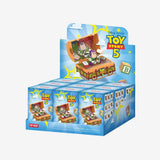 Toy Series 5 Series Figurine Blind Box