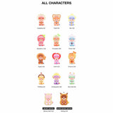 Pino Jelly I'm Your Doll Series Figurine Blind Box