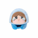 Crybaby Cry Me An Ocean Series Neck Pillow
