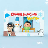 Shin Chan Crayon Inner-Child Theatre Series Blind Box