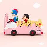 Shin Chan Crayon Inner-Child Theatre Series Blind Box