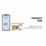 Shin Chan Crayon Inner-Child Theatre Series Blind Box