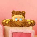 Pop Bean Fluffy & Cozy Series Blanket