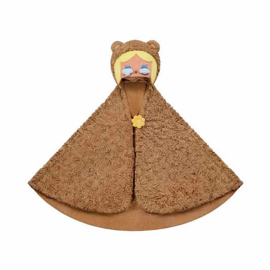 Pop Bean Fluffy & Cozy Series Blanket