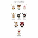 Dear Birds Series Mini Bag Blind Box
