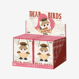 Dear Birds Series Mini Bag Blind Box