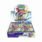 Pokémon TCG: Raging Surf Booster Box