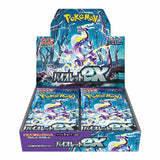 Pokémon TCG: Violet Ex Booster Box