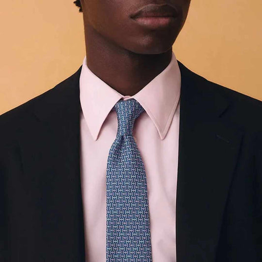 H Jumbo Marine Tie