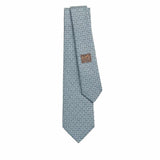 H Jumbo Gris Clair Tie