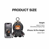Hirono Mist-Walker Series Pendant Blind Box