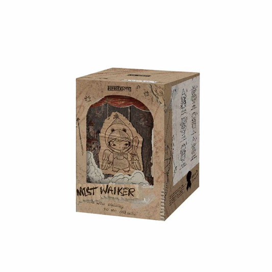Hirono Mist-Walker Series Pendant Blind Box