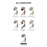 Hirono Mist-Walker Series Ornament Blind Box
