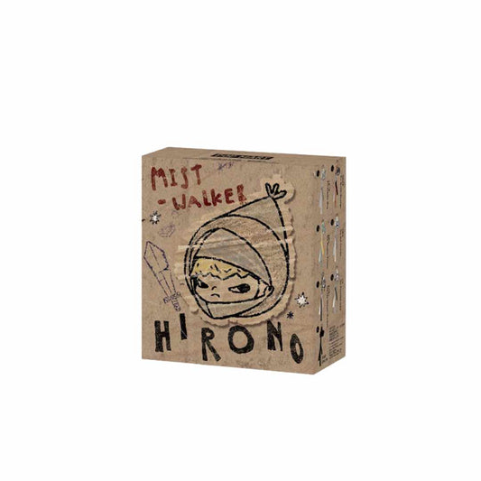 Hirono Mist-Walker Series Ornament Blind Box