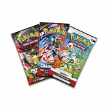 Pokémon TCG: First Partner Series 2 Illustration Collection